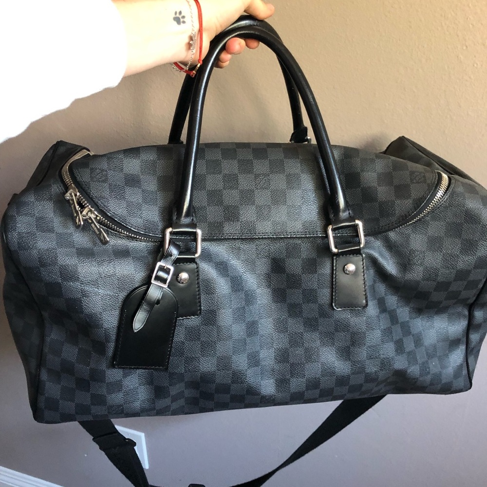 Louis Vuitton bag